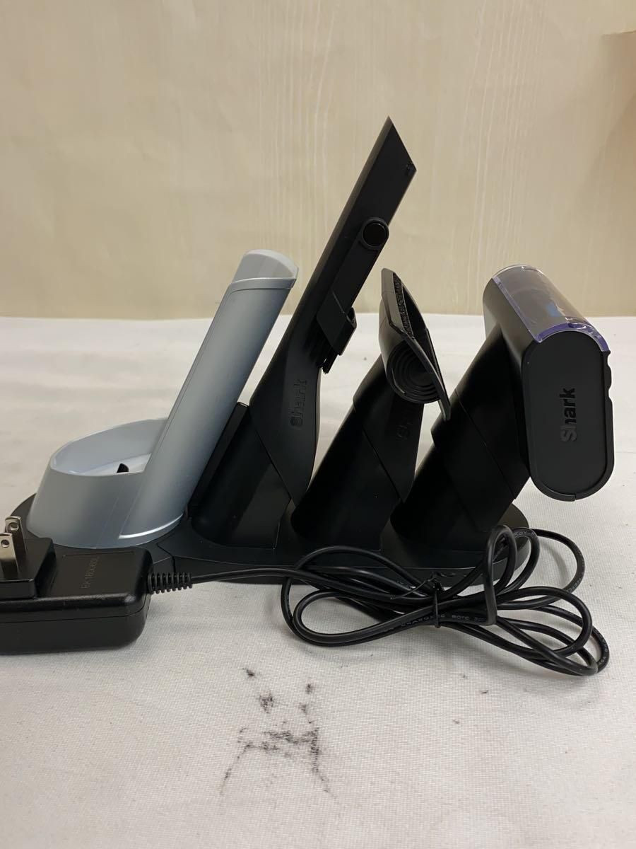 【新品未開封】Shark EVOPOWER EX WV415JBR Shark EVOPOWER EX WV415J Vacuum Cleaner Used | eBay