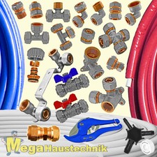 Schraubfittings Fitting Mehrschichtverbundroh...