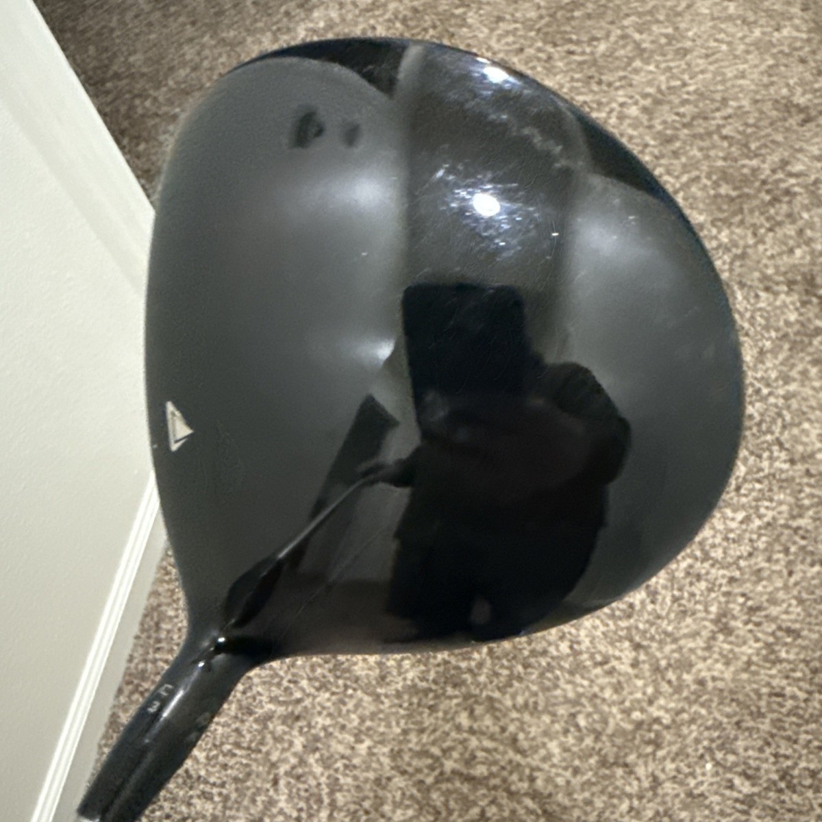 Titleist 915 D2 Driver Tête Seule 9.5° – Droitier – Performances Pro