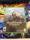 Kingdom Come: Deliverance II - Microsoft Xbox Series X|S