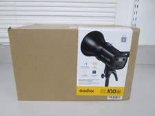 GODOX SL100Bi 100W Bi-Color LED Video Light Bowens Mount LED Continuous Lighting