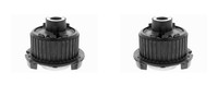 2X Vaico Querlenkerlager Hinten Links Rechts FüR Mercedes C-Klasse T-Model