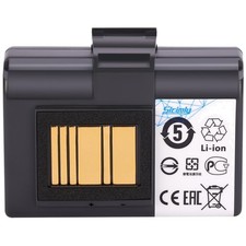 High Capacity Replacement Battery for Zebra Printers