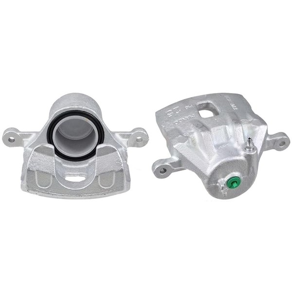 Bremssattel 1 Kolben Axial Ø 57 Mm Grauguss A.B.S. FüR KIA Soul-image