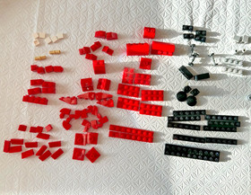 Lego Creator 31003 - 3 in 1 - Complete with box and 3 manuals