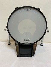 Roland KD-140 Bass Drum Pad Kick Electronic Drum