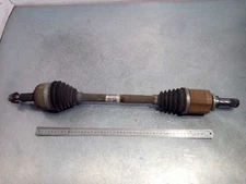 8200847584 FRONT LEFT TRANSMISSION / 5041032 FOR RENAULT SCENIC III 1.5 DCI DIESEL