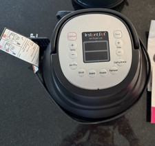 Instant Pot 6 Qt Air Fryer Lid
