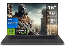 ASUS - ROG Zephyrus G16 16" FHD 165Hz Gaming Laptop - i7 Core - Free Ship - NIB