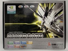 BioStar Support AMD Processor Mainboard M7NCD...