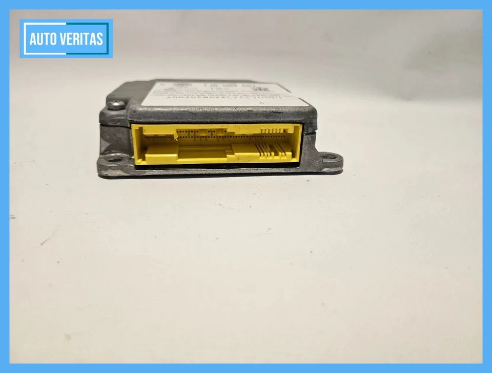 Original VW Golf 4 Bora Passat 3B airbag controller ECU SME5wk4199 - Image 2 of 4