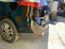 850123327R HINTERE STOSSSTANGE / 389736 FÜR RENAULT GRAND SCENIC III JZ0/1_ 1.