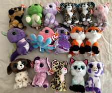 Ty - Beanie boos - Toys - Various (See Variations) - New