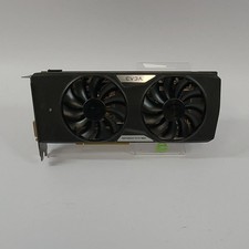 EVGA GeForce GTX 960 4GB GDDR5 Graphics Card 04G-P4-3966-KR