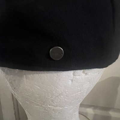 STETSON BlACK BRONCO