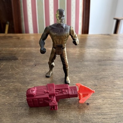 Kenner Terminator T2 judgment day T1000 komplett Nostalgie 1992