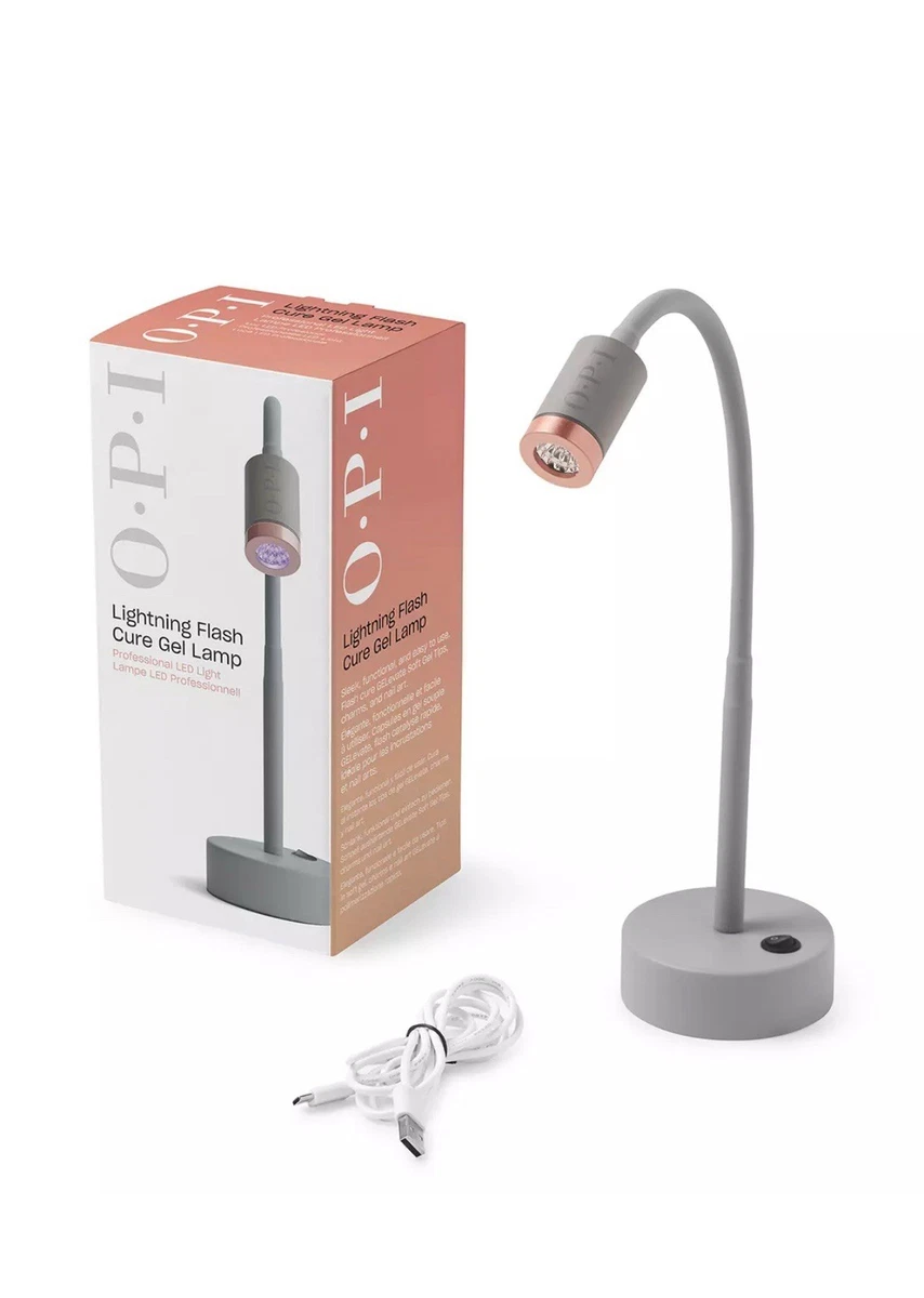 Las mejores ofertas en OPI lámpara UV | eBay