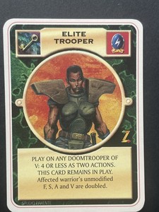 Doom Trooper | eBay
