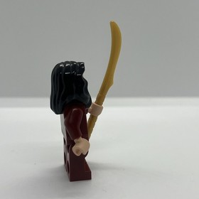 Lego DC Super Heroes Minifigure SH0291 Talia Al Ghul
