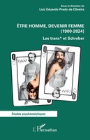 ÊTre Homme, Devenir Femme (1900-2024) | Taschenbuch | FranzöSisch (2024)