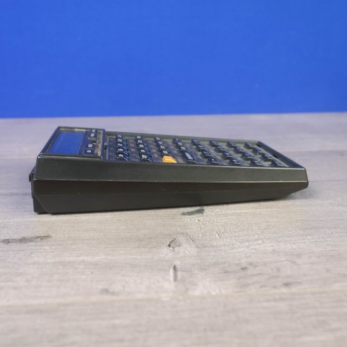 Vintage HP 41C Black Handeld Classic Programmable RPN + 2 Memmory Pacs - Picture 5 of 10
