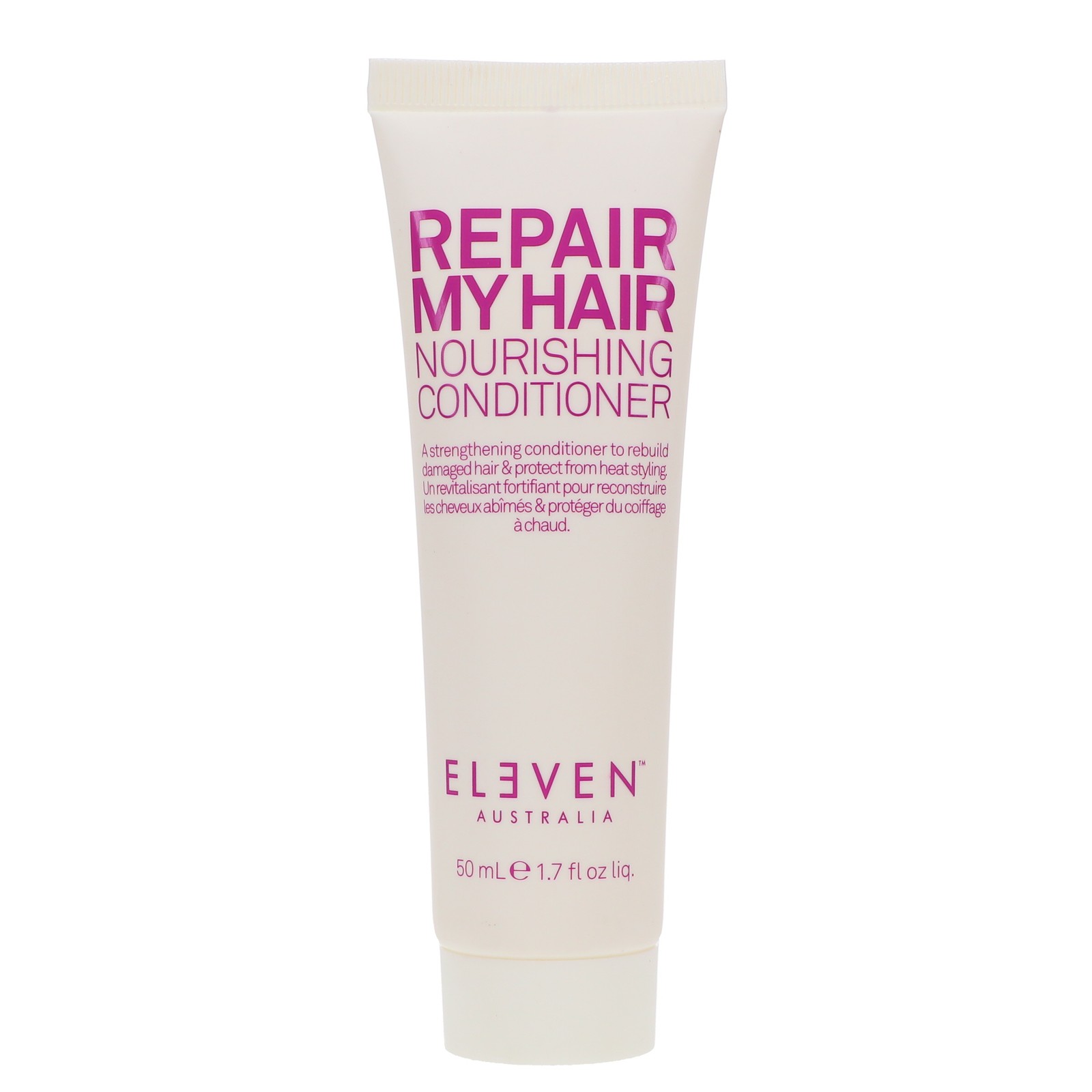 Питательный кондиционер ELEVEN Australia Repair My Hair, 1,7 унции