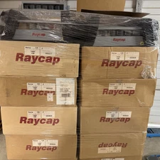 25 qty DB-B1-2260-PF-48 RRFDC-2260-RM-48 RAYCAP DC POWER DISTRIBUTION BOX