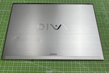 Écran LCD LED 13,3 Pouces Pour Sony VAIO SVS1313B4E - Résolution 1366x768, Connecteur 40 Pins - Dalle De Remplacement Neuve