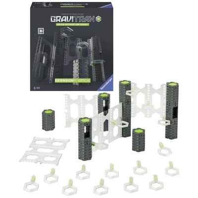 Ravensburger 22427 GraviTrax PRO Extension Vertical