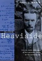 Oliver Heaviside | Paul J. Nahin | Taschenbuch | Einband - Flex.(Paperback)