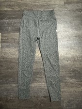 Vuori Daily Jogger leggings - Heathered Gray - Size Medium