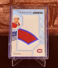 2019-20 Upper Deck Black Diamond Hockey Cards 27
