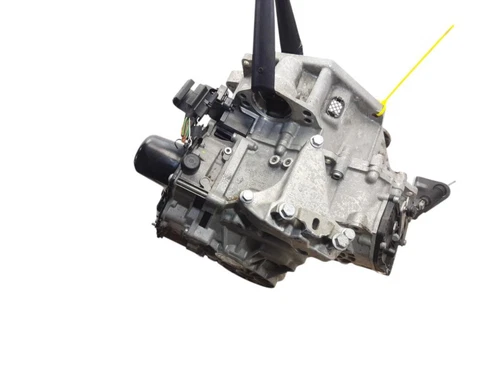 Getriebe Ft für AUDI A3 SPORTBACK (8VF) 30 TDI S line 2019 9087633 - Bild 3 von 10