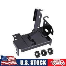 New Front Black Radar Bracket 36801-TBA-A01 For Civic FC1 / FC7 2016 2017 2018