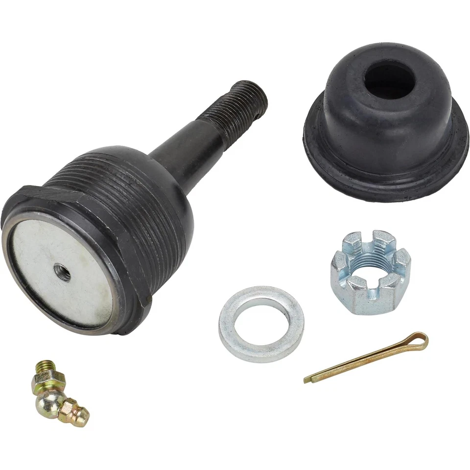 Rótula superior estilo Speedway K772, se adapta a Chrysler 1968-89 Foto 2 de 4