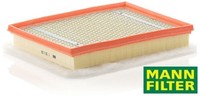 Mann-Filter C30138 Luftfilter Luftfiltereinsatz FüR Opel