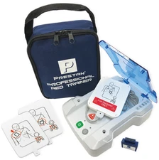 PRESTAN® Professional AED Trainer PLUS
