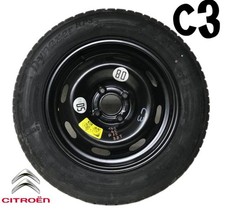 RUOTINO RUOTA DI SCORTA PER