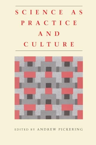 Science as Practice and Culture,Andrew Pickering - Image 3
