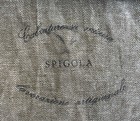 Spigola x Koji Suzuki Bespoke Perf Cap Toe Oxford US 11 Shoe Trees/Bags ($5,700) — photo 3