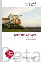 Lambert M. Surhone (U. A.) | Domecy-Sur-Cure | Taschenbuch | Englisch (2026)