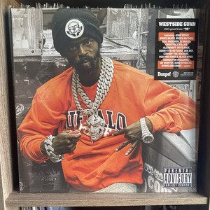 Westside Gunn 10 Vinyl | eBay