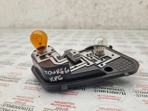 VW TOUAREG 7LA, 7L6, 7L7 Rücklichtkontakte 7L6945257 4.90 Diesel 120kw 31476568