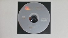 Infernal Affairs DVD, 2011