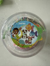 Perler Fused Bead Bucket Kit-Pets 8042976