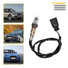 Lambdasonde Diagnosesonde NACH KAT für AUDI A1 A3 VW GOLF 5 6 SEAT SKODA 1.4 TSI