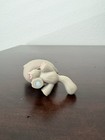 Littlest Pet Shop LPS Cuddliest Fuzzy Cat #467 & Grey Cat #468 — photo 3