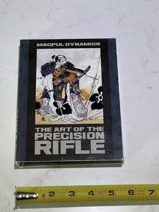 新品 未開封 MAGPUL DYNAMICS DVD BOX 1 & 2 Magpul Dynamics | eBay