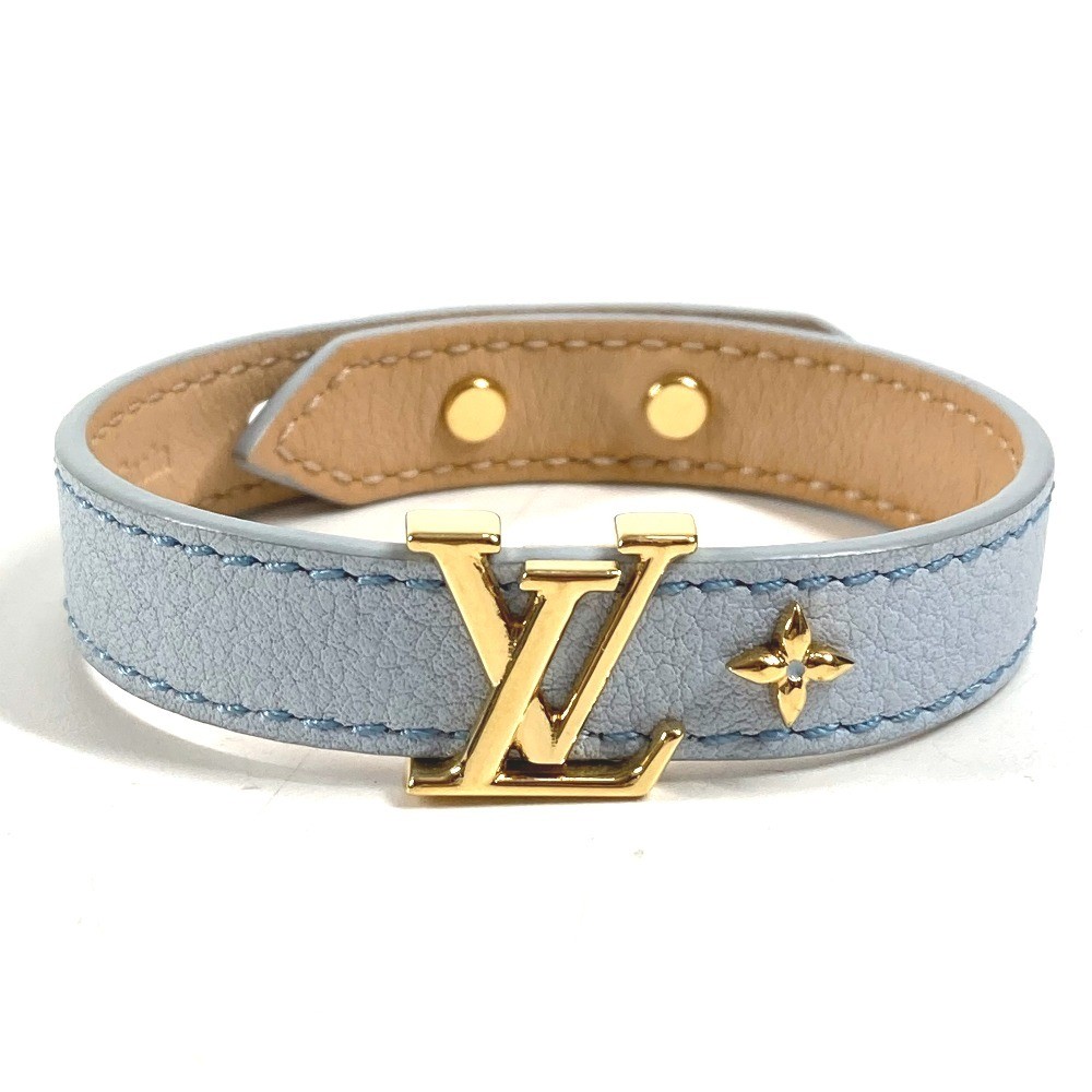 LOUIS VUITTON M8104F LV Iconic Bracelet Accessories Bracelet