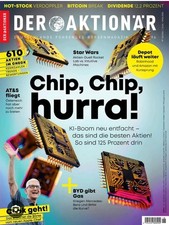 Der Aktionär N°18/2026 Börsenmagazin Ausga...